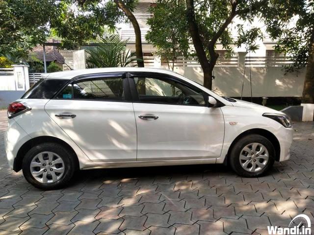 PRE owned i20  in Kunnathunad