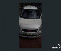 PRE owned Swift in Ponnani