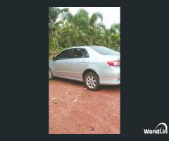 PRE owned corolla in Ponnani
