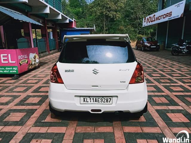 second hand swift in Perinthalmanna