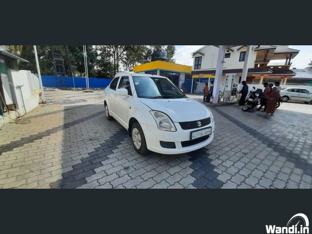 PRE owned Swift desire  in Coimbatore