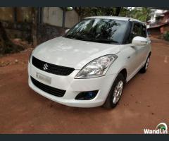 PRE owned swift in Perinthalmanna