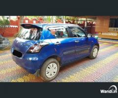 second hand swift in Perinthalmanna