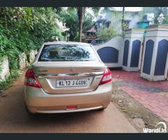 Used swift desire in Perinthalmanna