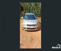 MARUTI SWIFT DEZIRE