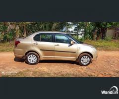 MARUTI SWIFT DEZIRE