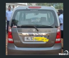 PRE OWNED WAGON VXI IN PALAKKAD
