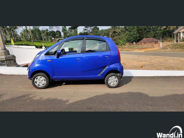 PRE OWNED NANO IN WAYANAD