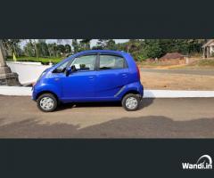 PRE OWNED NANO IN WAYANAD