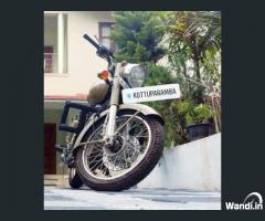 PRE OWNED ENFIELD IN KANNUR