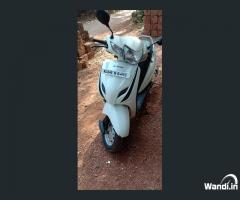 PRE OWNED ACTIVA IN TIRUR