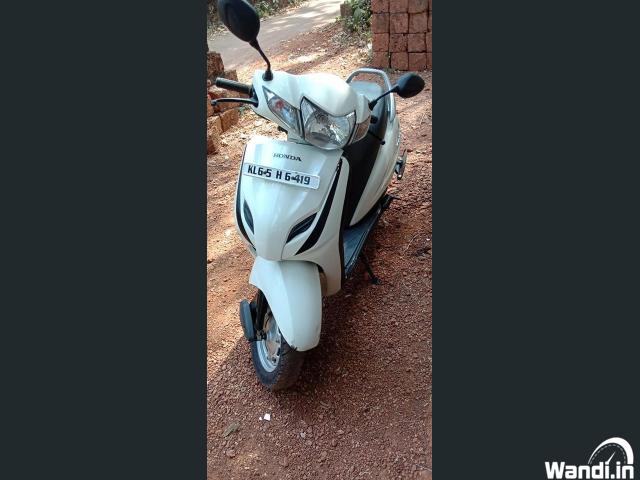 PRE OWNED ACTIVA IN TIRUR