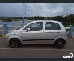 2007 Model Chevorlet Spark (Full option) Aluva