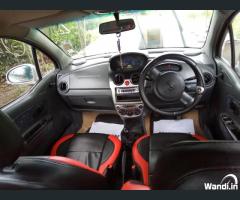 2007 Model Chevorlet Spark (Full option) Aluva