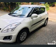 OLX Used Car Maruti Swift Ernad