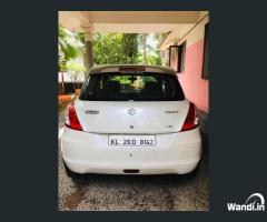 OLX Used Car Maruti Swift Ernad