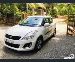 OLX Used Car Maruti Swift Ernad