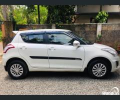 OLX Used Car Maruti Swift Ernad