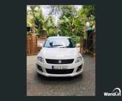 OLX Used Car Maruti Swift Ernad