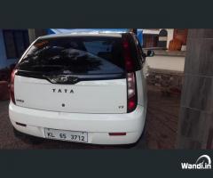 2011 Model Tata Indica Vista VX (full option) Quadrajet BS lV Tirur