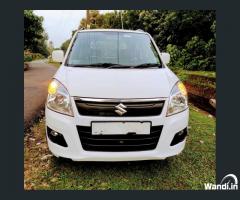 OLX Used Cars Wagon R Mukundapuram