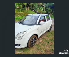 OLX Used Car Maruthi Swift LDi 2009