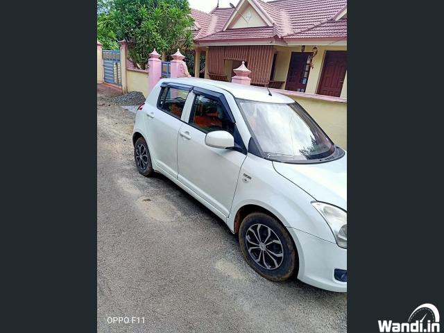 OLX Used Car Maruthi Swift LDi 2009