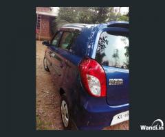 OLX USED CAR ALTO 800 i MALAPPURAM