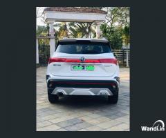 OLX Used Car MG hector 2019 Tirur