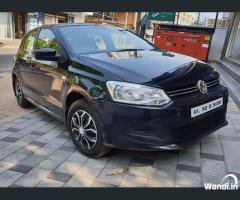 POLO DIESEL 2012 | ONLY 61700 KMS COMFORTLINE IN SHOWROOM CONDITION