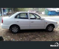 2000 Model Accent for sale