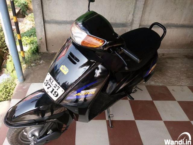 2007 Model Activa for sale 18000