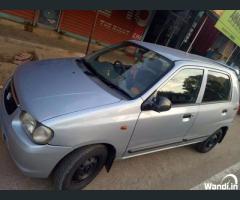 Maruthi Alto 1061 CC car for sale