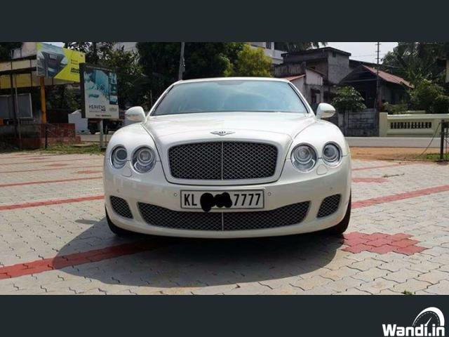 Bently for sale  Thrissur