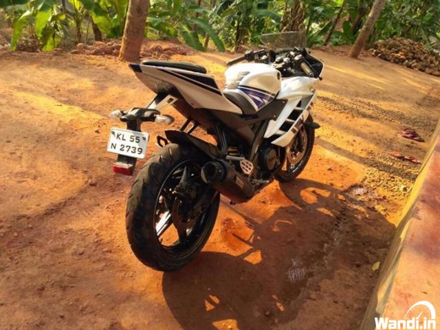 2013 last R15 for sale