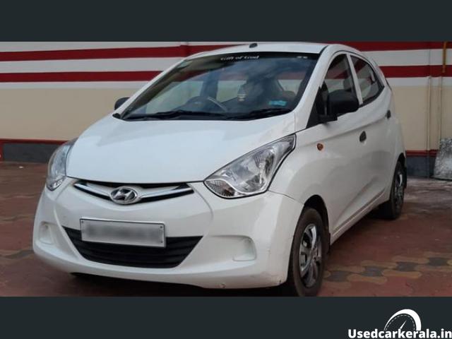 Hyundai Eon era+