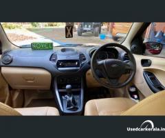 Ford aspire
