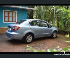SX4 for sale