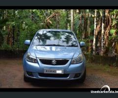 SX4 for sale
