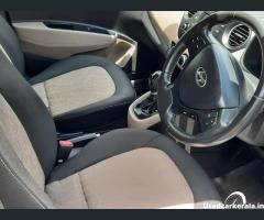 2016 Hyundai i10 Grand Asta full option, automatic car for sale