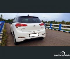 Hyundai i20 Sportz 2018, 18400 kms only