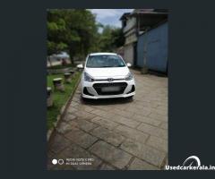 2020 Hyundai Grand i10 Magna 2019 for sale in Thrissur