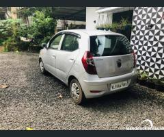 2010 HYUNDAI i10 era with A/C, Power Steering for sale