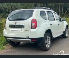 2013 Duster 85 RXI for sale in Thamarasery, Kozhikode