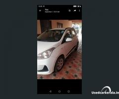 Grand i10 only 23000km driven for sale