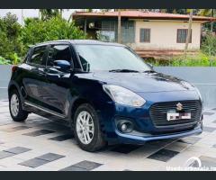 2018 MODEL SWIFT ZXI AUTOMATIC for sale in Kannur