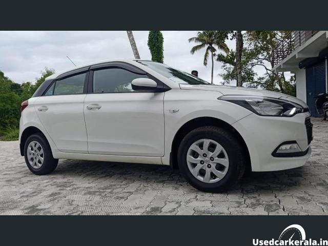 Hyundai i20 Magna for sale in Kodungallur
