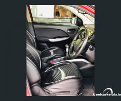 Baleno RS 2018/8, 18000km only