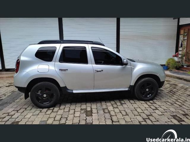 2012  Renault DUSTER 85ps for sale