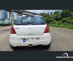 2010 Swift VDI, well maintained for sale in Kochi